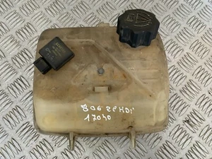 Vase expansion - PEUGEOT 806 - Picture 1 of 5