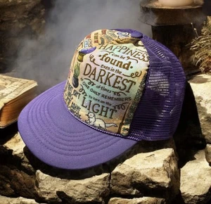 Harry Potter Youth Size Hat - Picture 1 of 2