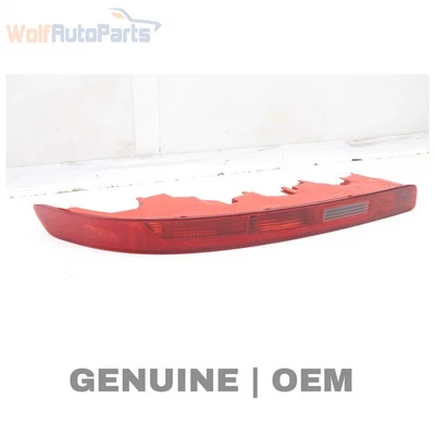 AUDI Q7 2007-2015 - LUZ TRASERA INFERIOR IZQUIERDA/LÁMPARA 4L0945095A Foto 1 de 4