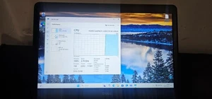 Cheap Dell latitude e7450 14" i5 Windows 11 Laptop. 8gb ram , 128gb SSD, A07 - Picture 1 of 4