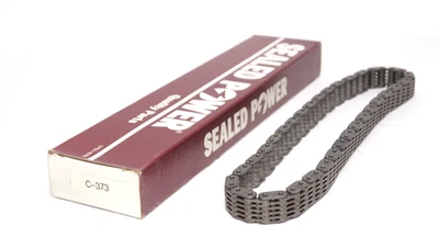 Cadena de distribución sellada Power Melling C-373, 373 Foto 1 de 2