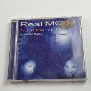 Real McCoy - Another Night (CD, 1995) Dance - Picture 1 of 4
