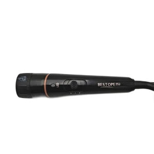 Lockenstab Set 6 in 1 Große Kleine Locken Verschiedenen Aufsätzen Antistatische - Bild 1 von 4