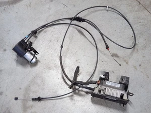 99 Camaro Firebird Trans Am LS1 ASR CRUISE CONTROL UNIT w CABLES 00 01 02 #2 - Picture 1 of 6