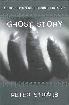 Ghost Story - Image 1 of 2