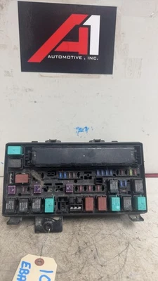 2012 HONDA ODYSSEY LX ENGINE FUSE BOX ENGINE COMPARTMENT - Image 1 of 4