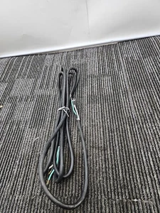 Wasung E230919 FT2 300V Wire 3x16AWG SJOW Portable Cord - Picture 1 of 8
