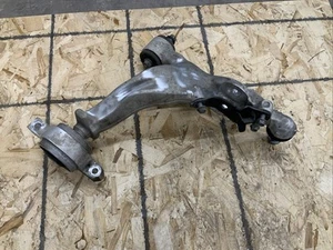 14-23 INFINITI Q50 RWD OEM PASSENGER RIGHT FRONT LOWER CONTROL ARM 2014-2023 - Bild 1 von 10