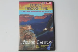 Echoes Through Time: Grand Canyon (DVD) - Picture 1 of 1
