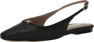 Sam Edelman Women's Cleo Slingback Flat - Picture 1 of 10