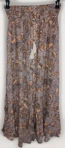 RACHEL ZOE Woman's/Jr.'s Peasant Style Skirt - Size XS - Picture 1 of 5