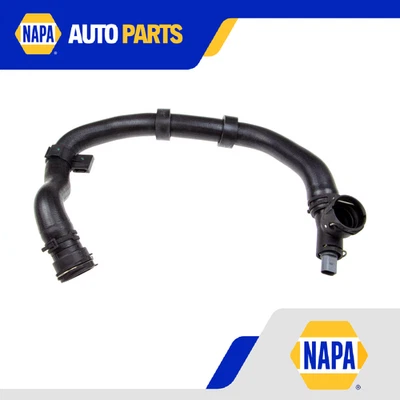 Radiator Hose fits AUDI A3 8V 2.0 15 to 20 Coolant Gates 5Q0122051B 5Q0122051CP - Image 1 of 4