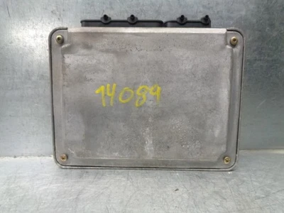 06A906018GC CENTRALINA MOTORE / BOSCH / 0261206587 / 3635093 PER SEAT LEON 1M1 - Immagine 1 di 4