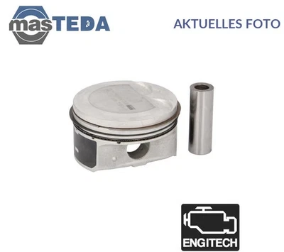 ENT051401 050 MOTOR KOLBEN MIT RINGEN ENGITECH FÜR KIA CEE'D,PRO CEE'D,CEE'D SW - Bild 1 von 4