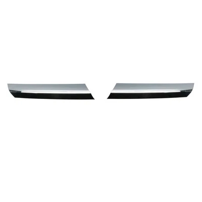 CH Fits 10-13 Mercedes Benz Sprinter W906 2500 Front Grille Lower Cover Trim - Image 1 of 4