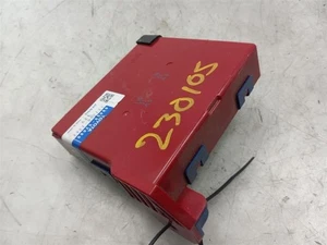 Lexus IS250 2006 2,5 L 4x4 en chasis ECM módulo de control amplificador de CA  - Imagen 1 de 12