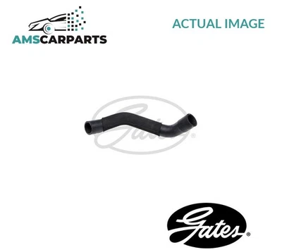 RADIATOR HOSE UPPER 05-4122 GATES NEW OE REPLACEMENT - Image 1 of 4