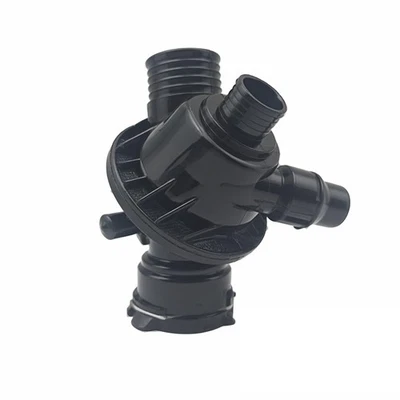 Termostato Se Adapta a BMW 335i, 435i, M235i, x5, x6 3.0L 11537598865 Foto 1 de 4