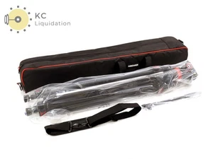 NEEWER 74" TP75 Profi Videostativ mit Fluidkopf, Dual-Mode QR Platte - Bild 1 von 4