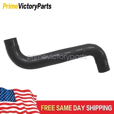 Manguera de refrigerante de radiador 45161SC010 para Subaru Impreza Crosstrek Forester 2011-2018 Foto 1 de 4