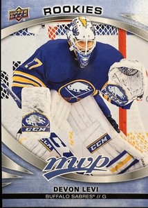 2023-24 MVP Rookies U-pick