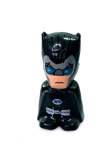 DC Comics Forever Evil Chibis Owlman 1" Blind Bag Figure #B Cake Topper - Picture 1 of 4