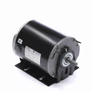 Century UH1027A General Purpose Motor 1/3 HP 208-230/460V - Picture 1 of 1