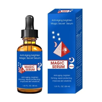 DR Avy , Argireline Hyaluronic Acid Peptide AntiAging serum Wrinkle CREAM - Image 1 of 4