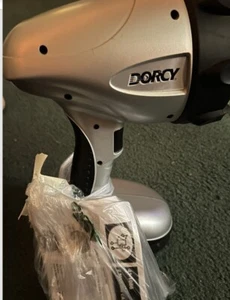 Foco de lúmenes recargable USB Dorcy Pro - Imagen 1 de 2