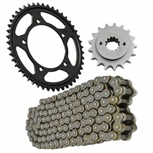 Kit de cadena y piñón de repuesto para Cagiva Mito 125 Evolution 1994-1996 - Imagen 1 de 1