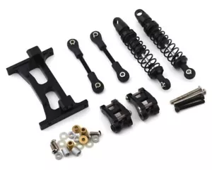 Xtra Speed XTAXSSCX230104 Xtra Speed SCX10 II Cantilever Rear Suspension Kit - Picture 1 of 1