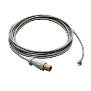 Adult/Pediatric TEMP Sensor Reusable Temperature Probe for Philips Monitor - Picture 1 of 9