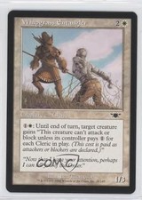 2003 Magic: The Gathering - Legions Whipgrass Entangler #26 0a0