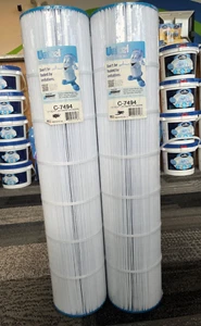 SET OF FOUR Unicel C-7494 - Picture 1 of 6