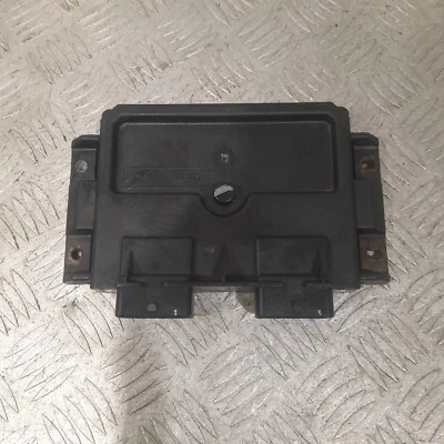 Peugeot Partner 2005 1,9 diésel control motor ecu 9650360480 #9 Foto 1 de 3