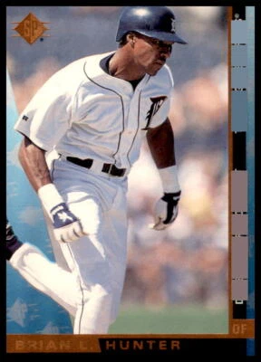 1997 SP #69 Brian L. Hunter - Image 1 of 2