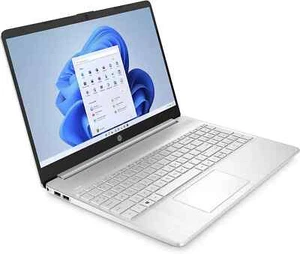 Laptop HP Pavilion 15.6" Full HD Intel Core i3-1215U - 8GB RAM 512GB SSD Win 11 - Imagen 1 de 5