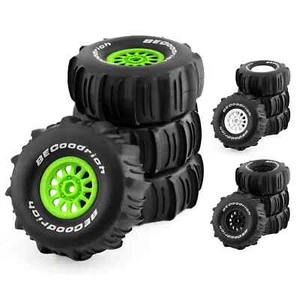 1/7 Desert Short Course Truck Sandrad Reifen für ARRMA Mojave TRAXXAS UDR Yikong - Bild 1 von 19