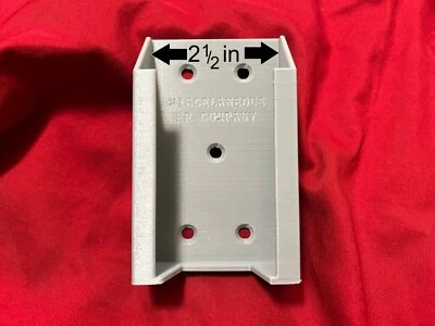 “Universal” Throttle Pocket 25 - Image 1 of 4