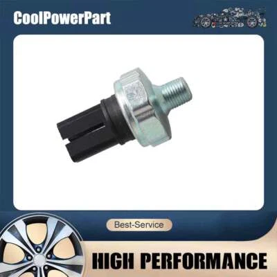 25240-89960 Oil Pressure Switch For NISSAN PATHFINDER R51 2.5L YD25 07/05-09/13 - Image 1 of 4