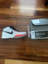 kyrie 1 infrared