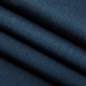 SUNBRELLA 48080 SPECTRUM INDIGO BLUE OUTDOOR INDOOR MULTIUSE FABRIC BY YARD 54"W - Picture 1 of 3