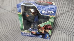 G.E.M.Series Pokemon Gary & Eevee Figure Shigeru Eievui Megahouse From Japan - Picture 1 of 2