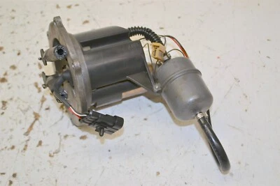 Ducati Multistrada Electrical Fuel Pump Sender Unit 16023642A 2003-2006 Foto 1 de 4
