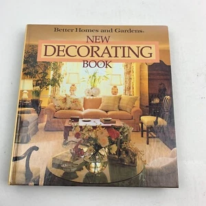 New Decorating Book By Better Homes and Gardens Editors Hardcover, 1990 - Picture 1 of 10
