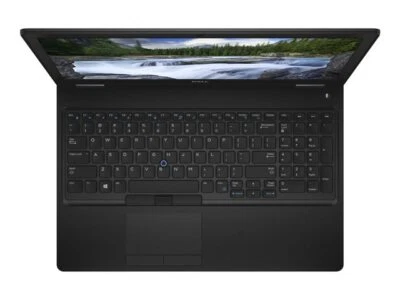 Dell Latitude 5590, 15.6" FHD, Intel Core i5-8350U, 16GB, 256GB NVMe, 2 Year War - Image 1 of 4