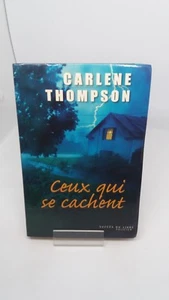 Ceux qui se cachent - Carlene Thompson - Imagen 1 de 1