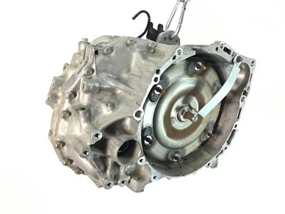 1285224 VOLVO V40 15-19 2,0 D2 D3 T2 FWD AUTOMATIKGETRIEBE 6-GANG 36010106 - Bild 1 von 2