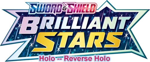 Brilliant Stars (SWSH) Pick Your Card! Holos | Reverse Holos - Image 1 of 1