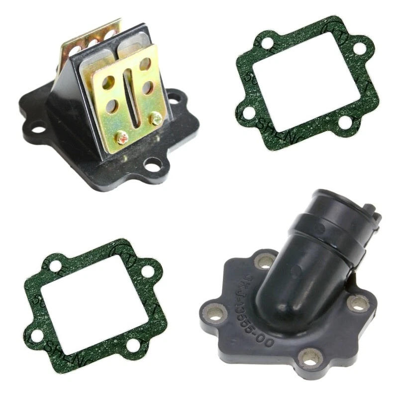 Membrankit Membrane Membranblock Ansaugstutzen Generic HI 50 Speed Jump Onyx Roc - Bild 1 von 1